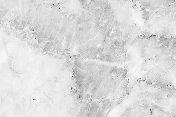 Black and white marble texture and background with high resolution