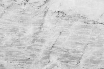 Black and white marble texture and background with high resolution