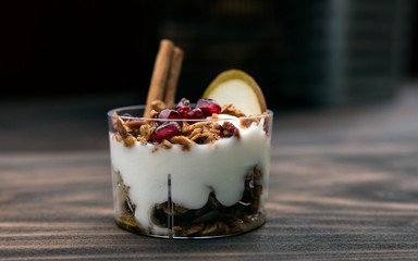 Parfait