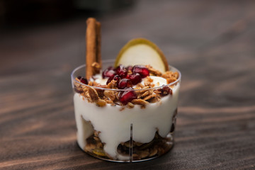 Parfait