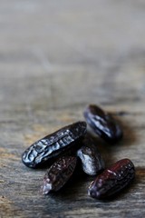 tonka bean. are used in perfumery and confectionery