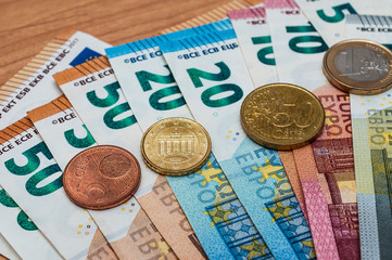 Finanzen Altersvorsorge 