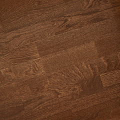 Fine natural solid valuable species of wood laminate parquet floor texture background. Wooden boards painted with natural oil, wax or mastic.