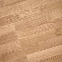 Fine natural solid valuable species of wood laminate parquet floor texture background. Wooden boards painted with natural oil, wax or mastic.