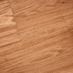 Fine natural solid valuable species of wood laminate parquet floor texture background. Wooden boards painted with natural oil, wax or mastic.