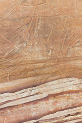 Sandstone Texture Sydney Australia