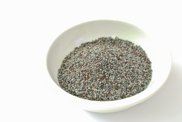 poppy seed