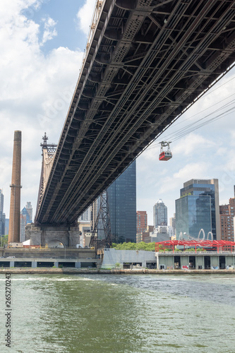 Queensboro Bridge New York Stock Photo And Royalty Free