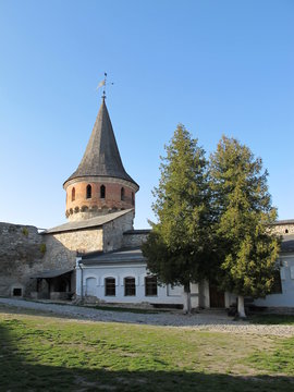 castel