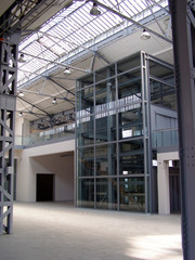 revitalisierung industriebau elin wien