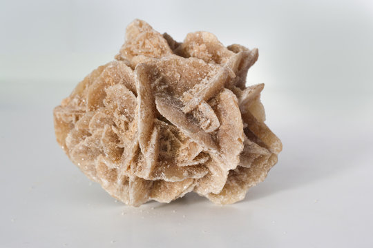 Desert Rose Gypsum Crystal