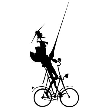 DON QUIXOTE 2.0