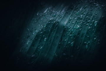 abstract blue background