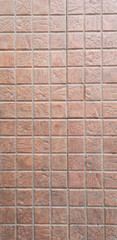 concrete floor brown color background texture cement material