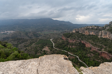 Siurana