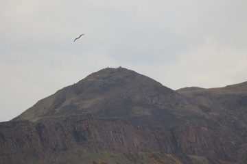 Edinburgh, Scotland