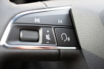 Fahrzeug Bedienung Technik Zukunft