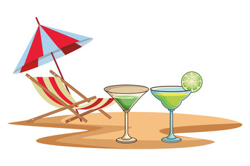 alcoholic drinks beverages cartoon