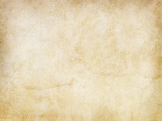 Old paper texture