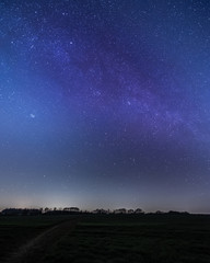 English Milkyway 