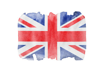 United Kingdom Flag