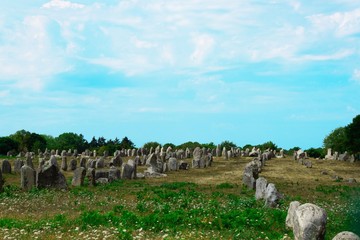 menhir