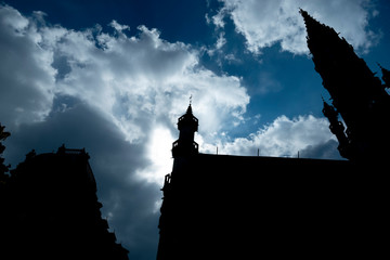 Grand Place, Brussels