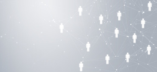 Technologie Verbindungen