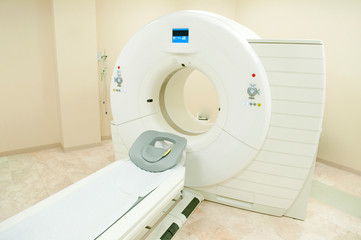 ct scanner