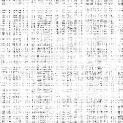 Vector abstract grunge background of intermittent stripes