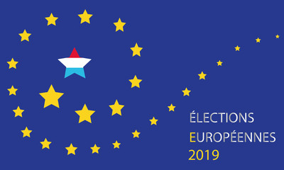 Èlections Europèennes