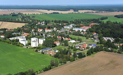 Karlsburg  bei Greifswald 2014