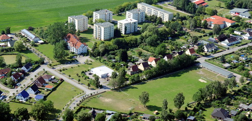 Karlsburg in Vorpommern 20114