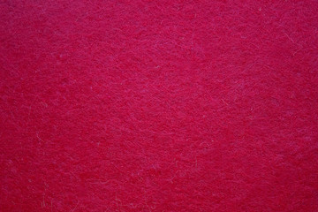 Fototapeta premium Pink fabric texture. Fabric background