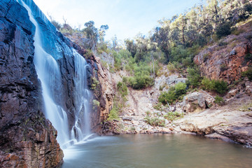 Mackenzie Falls The Grampians