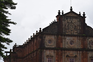 the church of a city