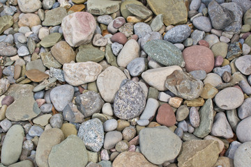 Garden Rocks