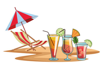 alcoholic drinks beverages cartoon