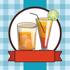 alcoholic drinks beverages cartoon