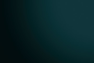 Obraz premium Black Gradient Texture Background with Grain.