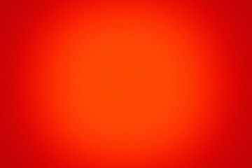 Red Gradient Texture Background with Grain.