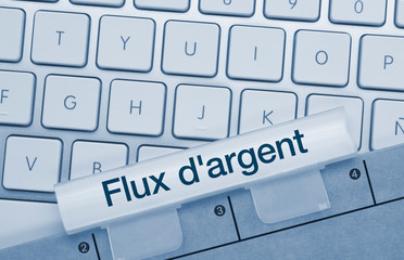 Flux d'argent