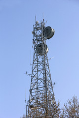 antenne et radars