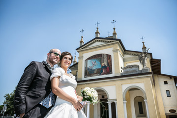 Svosi in Villa