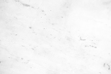 White Raw Marble Texture Background.