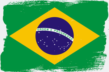 Malowana flaga © Edwardkarczmarski