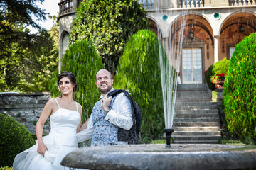 Svosi in Villa