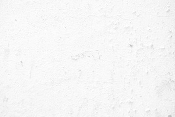Obraz premium Białe tło tekstury ścian betonowych.