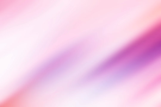 Abstract gradient red pink purple colored blurred background.