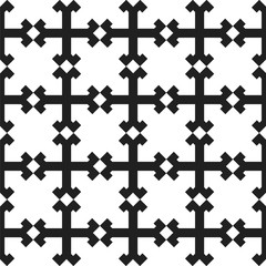 Fototapeta premium Seamless pattern 